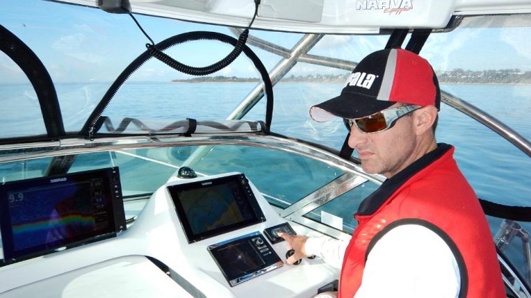 Mercury Active Trim – The best money you’ll ever spend on a boat