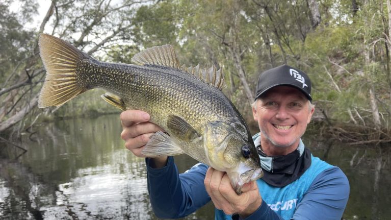 MERCURY PRO XS – MERCURY’S UNMATCHED PERFORMANCE GUIDES ANGLER TO VICTORY